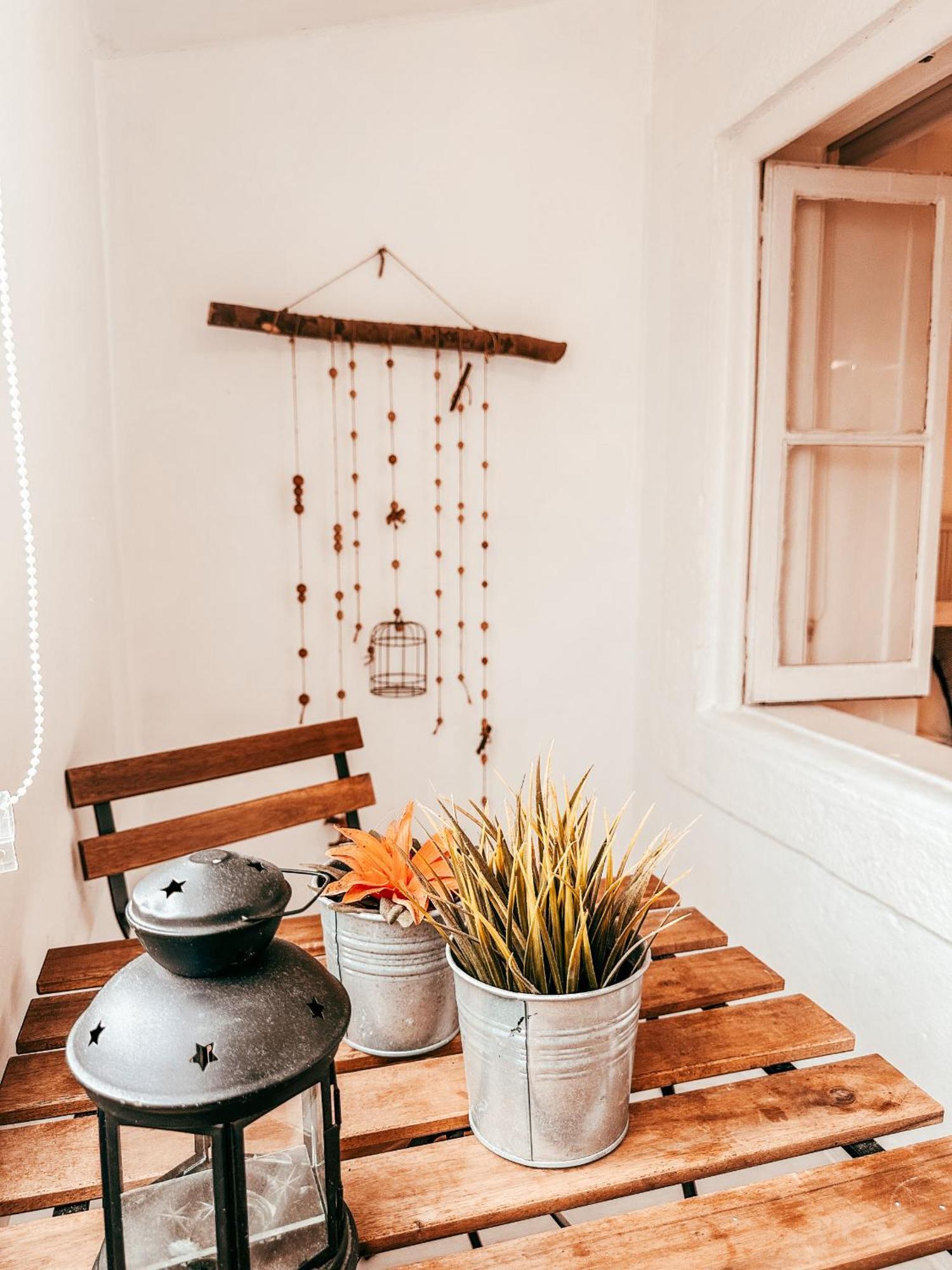 Appartement Typical By Gt House