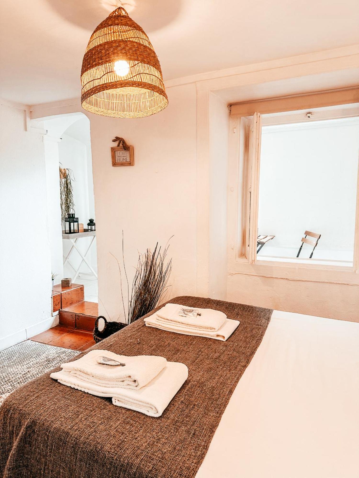 Appartement Typical By Gt House *