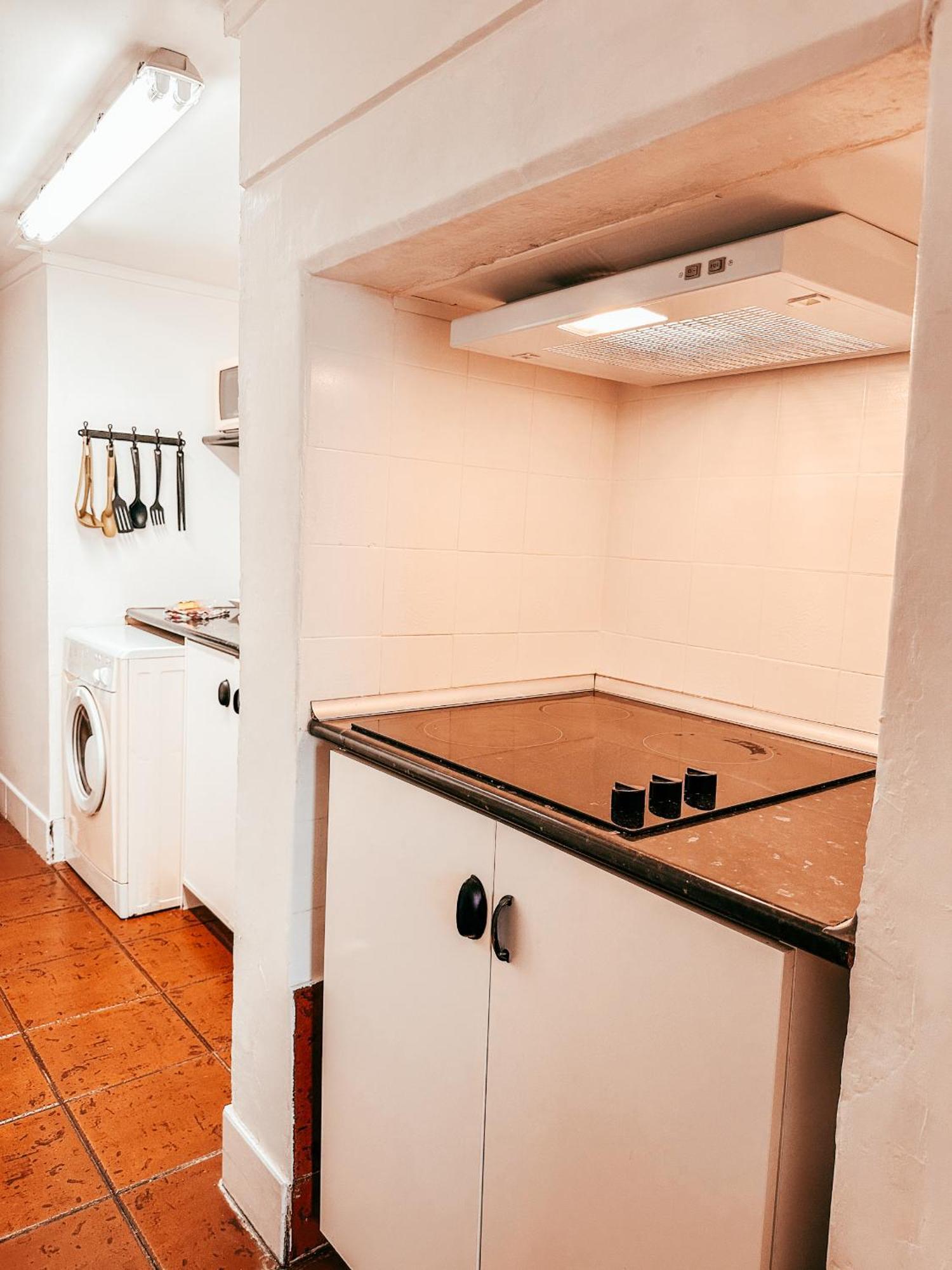Appartement Typical By Gt House Lisboa