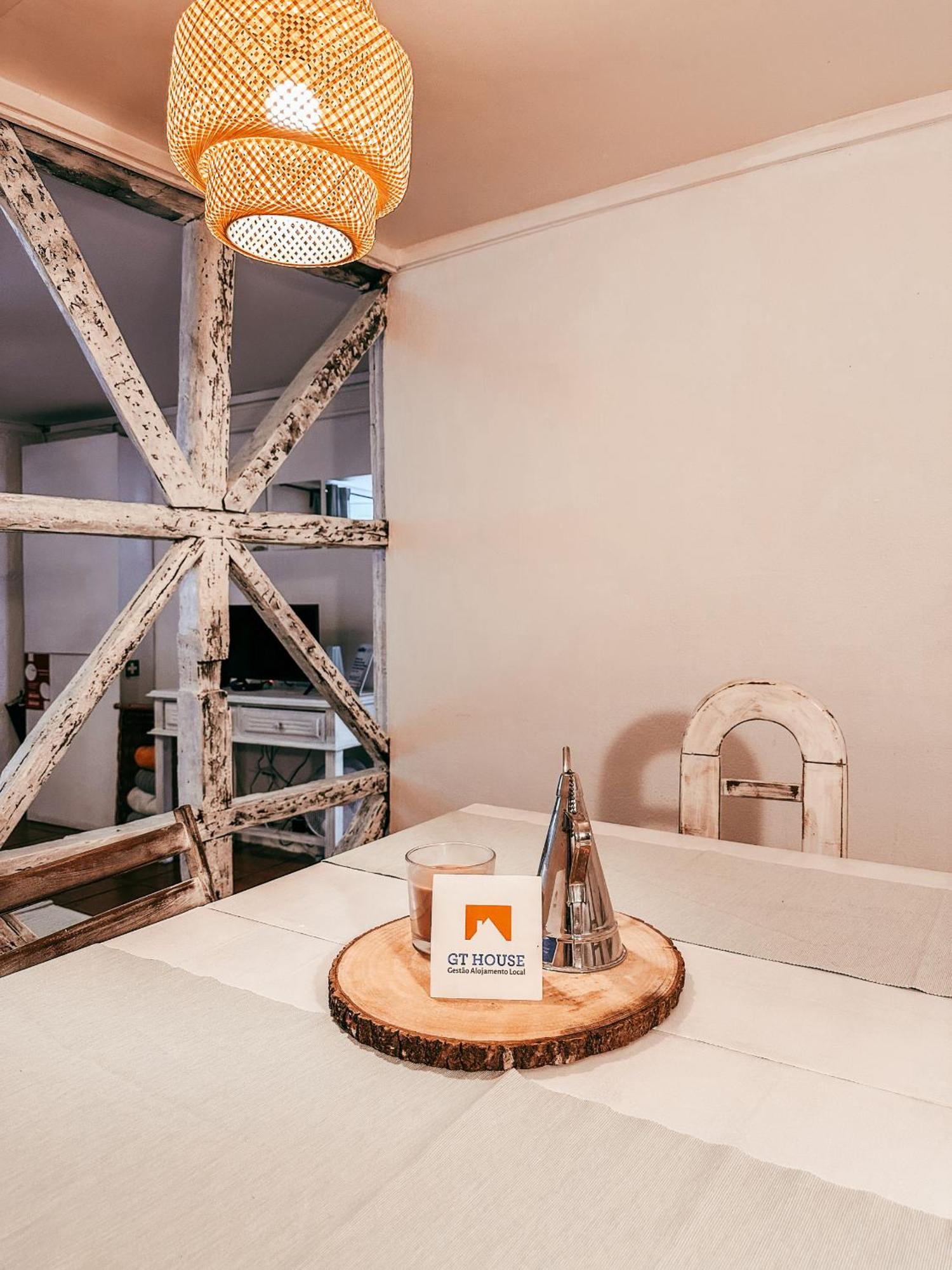 Appartement Typical By Gt House