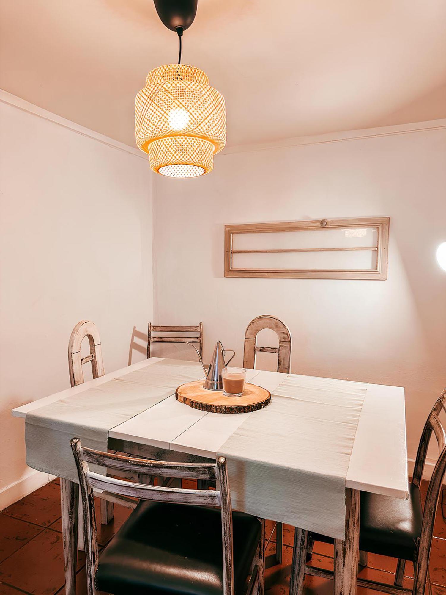 Typical By Gt House Apartamento